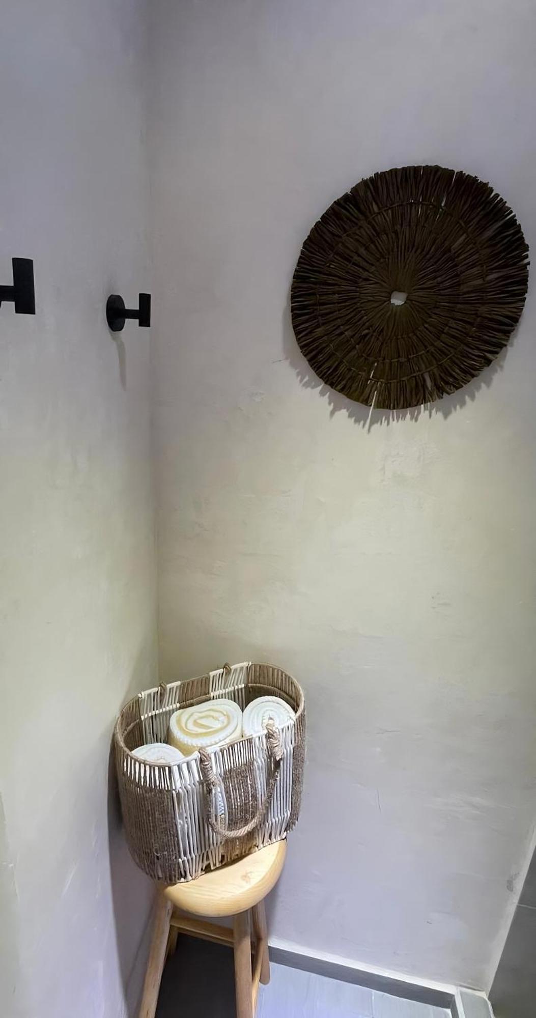 Cancun Apartamento Studio エクステリア 写真