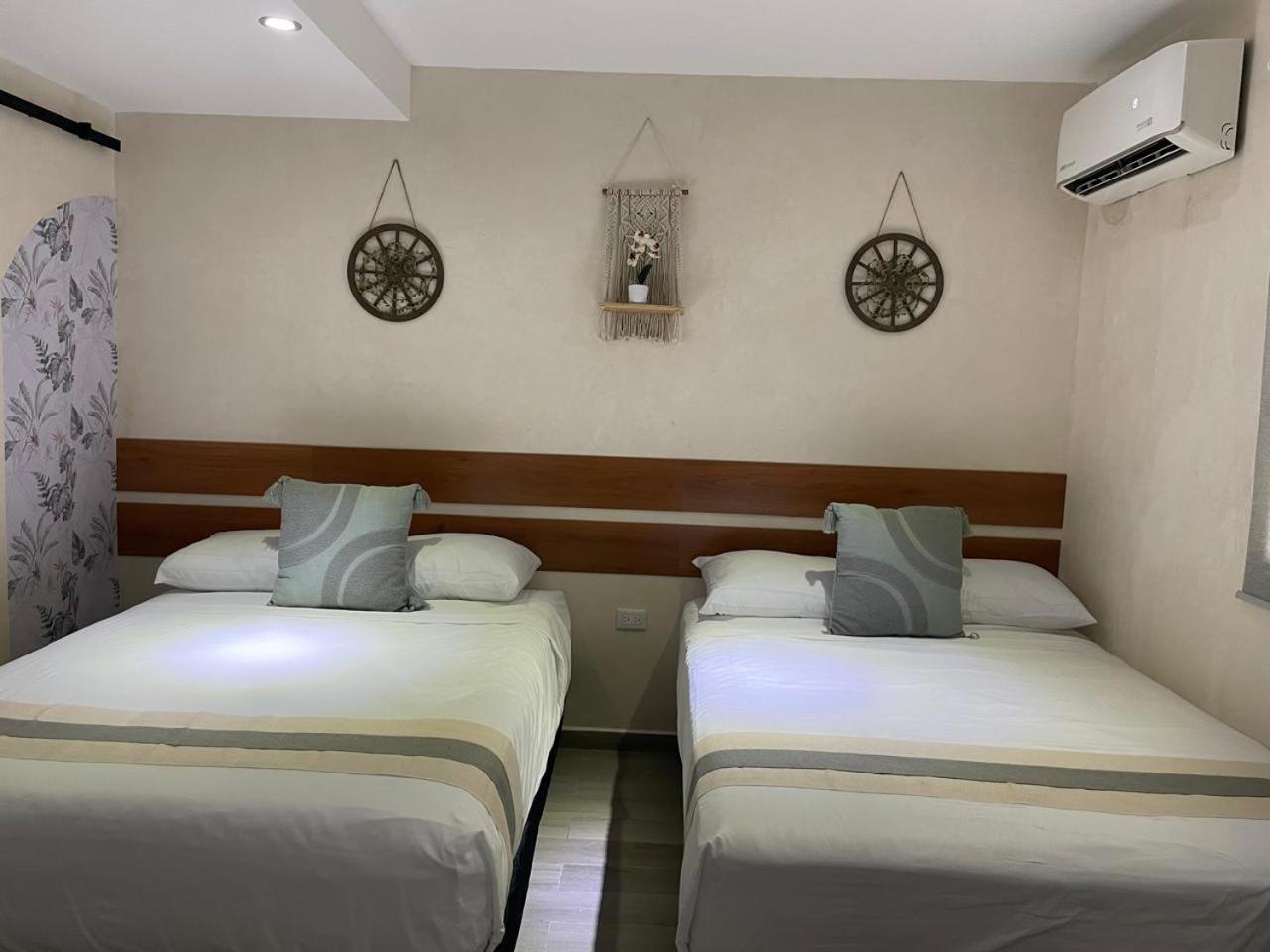 Cancun Apartamento Studio エクステリア 写真