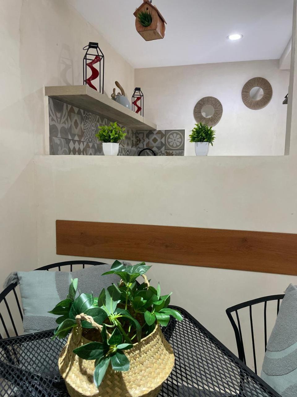Cancun Apartamento Studio エクステリア 写真