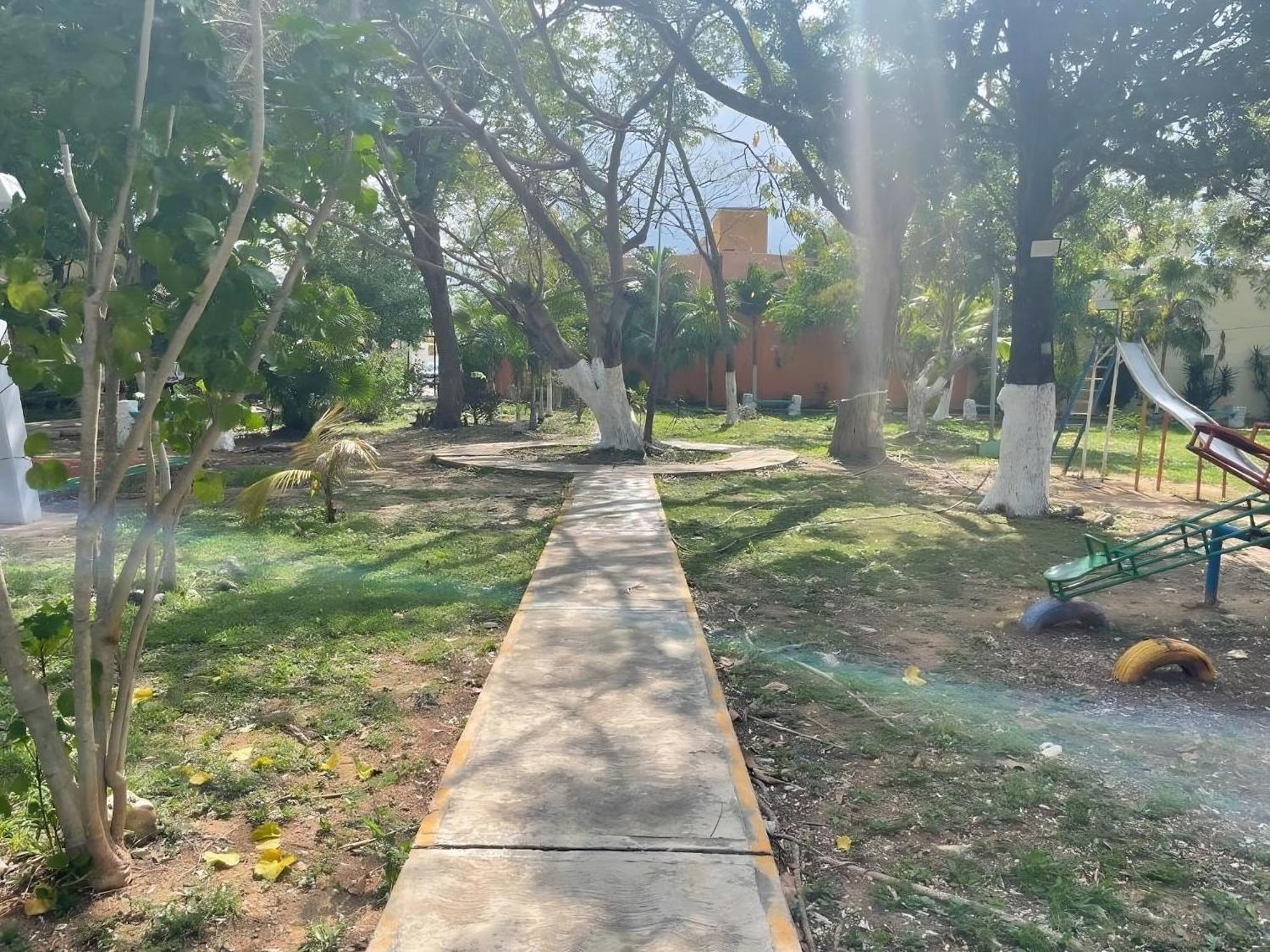 Cancun Apartamento Studio エクステリア 写真