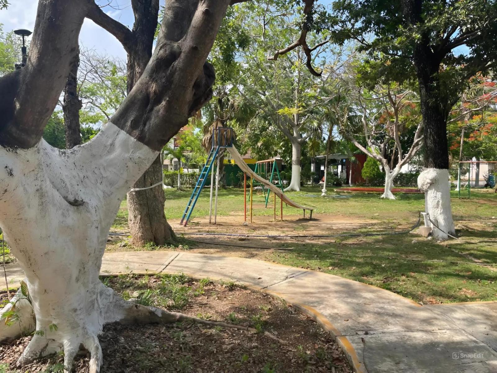 Cancun Apartamento Studio エクステリア 写真